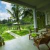 Отель Banana Leaf Garden, фото 14