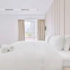 Отель Stunning 1BR in Bahar near JBR Beach, фото 15