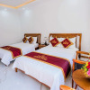 Отель Quang Tung Cat Ba Hotel, фото 4
