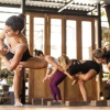 Отель Believe Surf & Yoga Lodge Santa Teresa - Hostel, фото 50