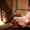 Отель Konjaku-So Dotonbori Garden SPA Stay, фото 9