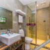 Отель Suining Fanglin Jincheng Hotel, фото 12