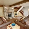 Отель Converted Barn Just Outside the Centre of Swimbridge and Close to the Beach, фото 7