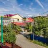 Гостиница Guest House Teremok, фото 7