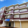 Отель Fabhotel Raj Residency Madikeri, фото 18