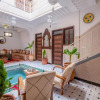 Отель Riad Hafssa & Spa, фото 3