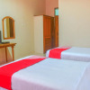Отель OYO 1240 Hotel Pantai Jaya, фото 19