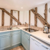 Отель The Hayloft, Valley Farm Barns Snape,, фото 13