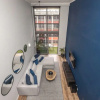 Отель Modern 1 Bedroom in De Waterkant With Table Mountain Views, фото 22