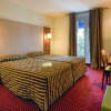 Отель Hôtel Terminus Montparnasse, фото 5