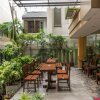 Отель Sourire at Rattanakosin Island, фото 16
