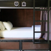 Отель Sleep Here Hostel, фото 3