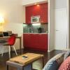 Отель Aparthotel Adagio Brussels Grand Place, фото 29