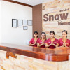 Отель Snow House, фото 16