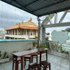 Отель Q House- Green Villa Quy Nhơn, фото 11