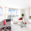 Отель Residences At Icon Brickell By Miami Vacation Rentals, фото 7