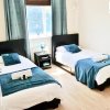 Отель 2 Bedroom Apartment at Dagenham , Adonai Serviced Accommodation, Free WiFi and Parking, фото 3