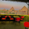 Отель Magic Golden pyramids Inn, фото 12