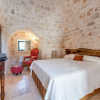 Отель Tenuta Diciassetteconi Trulli With Pool, фото 6
