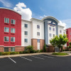 Отель Candlewood Suites Greenville, an IHG Hotel, фото 1