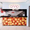 Отель OYO 90296 Red Orange Hotel Port Klang, фото 14