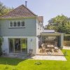 Отель Hope Cottage, фото 28