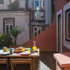Отель Rent4Days Bairro Alto Apartments, фото 24