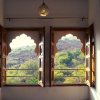 Отель Spring Sky Udaipur by ShriGo Hotels, фото 8