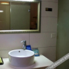 Отель Gangfeng Business Hotel, фото 4