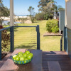 Отель Woolgoolga Lakeside Holiday Park, фото 14