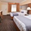Отель Best Western Airpark Hotel-Los Angeles LAX Airport, фото 4