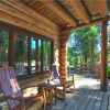 Отель Bear Lodge by RedAwning, фото 7