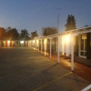 Отель Schuyler Inn, фото 1