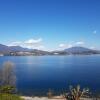 Отель Appartamento GIOIOSA 2 con giardino e vista Lago Maggiore, фото 12