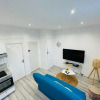 Отель Tourcoing Appartement Cosy, фото 2