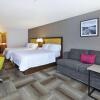 Отель Hampton Inn Idaho Falls At the Mall, фото 5
