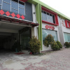 Отель OYO 1864 Tiara Guest House, фото 1