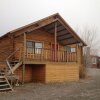 Отель Drift Lodge Moose Bay Cabins, фото 12