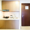Отель Homey 1BR Saveria Apartment near AEON Mall & ICE BSD, фото 19
