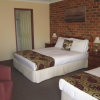 Отель Aussie Rest Motel, фото 4