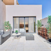 Отель bnbmehomes-3B with Pvt Rooftop Bliss-A14, фото 15