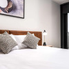 Отель Domi Serviced Apartments, фото 23