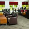 Отель Holiday Inn Express Swindon - West, an IHG Hotel, фото 20