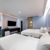 Отель Mokpo Jazz Hotel, фото 4