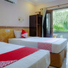 Отель OYO 732 James Bungalow Gili Trawangan, фото 24