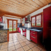Отель Chalet Manupa Clévie, фото 49
