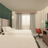 Отель Holiday Inn Express Guadalajara Uag, фото 44