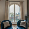 Отель Apartments Florence Santa Croce Panoramic View, фото 4