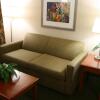 Отель Hampton Inn & Suites Wilmington, фото 6