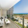 Отель AmazingApartment W Views of Achziv Beach, фото 12